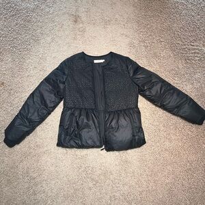 Tory Burch coat